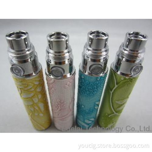 cheap fashionable EGO-M  e cigarette